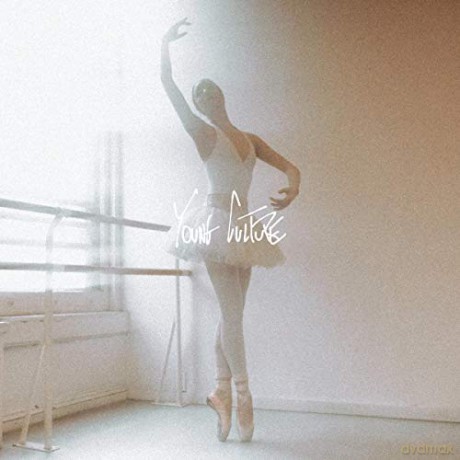 Young Culture: Young Culture [CD]