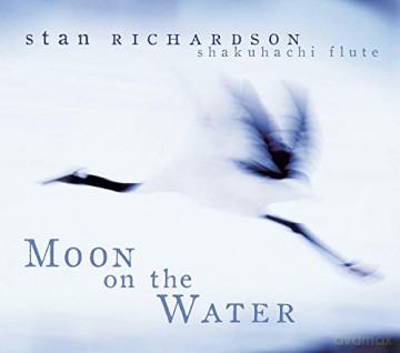 Zen Meditation Music - Moon On The Water [2CD]