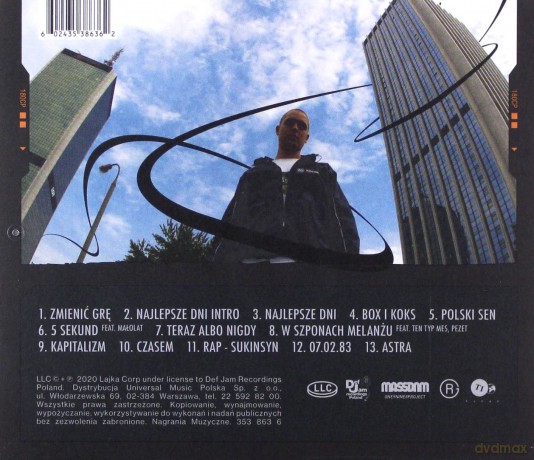 Eis: Gdzie Jest Eis [CD]