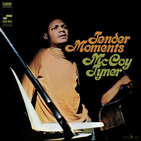 McCoy Tyner: Tender Moments (Tone Poet) [Winyl]