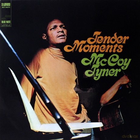 McCoy Tyner: Tender Moments (Tone Poet) [Winyl]