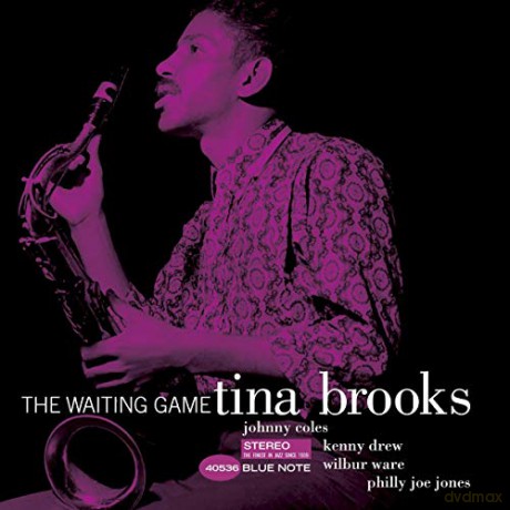 Tina Brooks: The Waiting Game (Tone Poet) [Winyl]