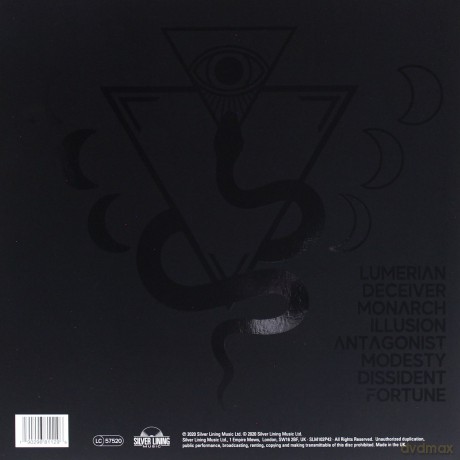 Soen: Imperial [CD]