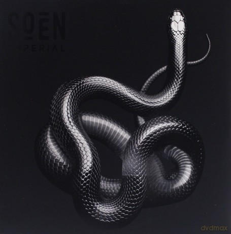 Soen: Imperial [Winyl]