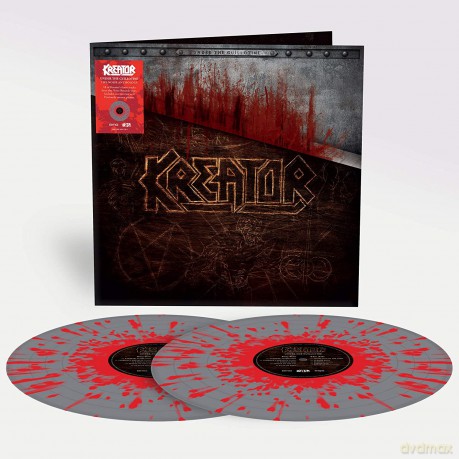 Kreator: Under The Guillotine [2xWinyl]