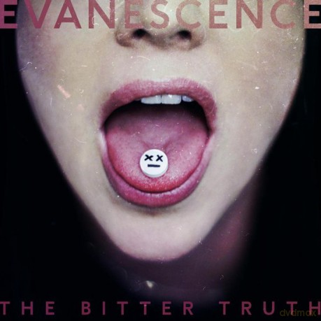 Evanescence: The Bitter Truth [CD]