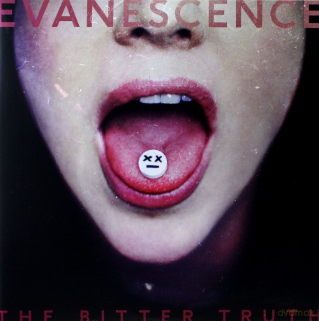 Evanescence: The Bitter Truth [2xWinyl]