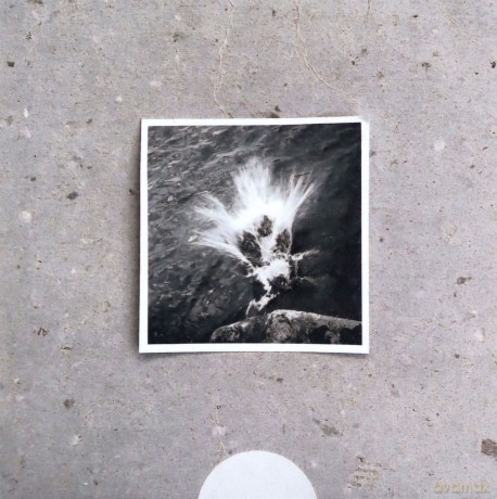 Nils Frahm: Empty [CD]