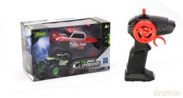 Auto R/C 1:20 2,4Ghz
