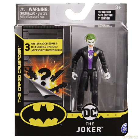 BATMAN [FIGURKA]