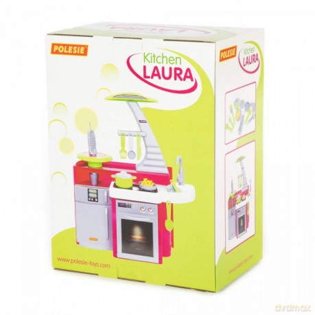 Kuchnia Laura