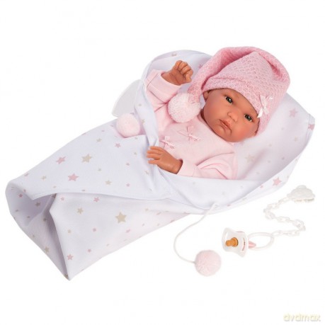 Lalka bobas Bimba 35 cm