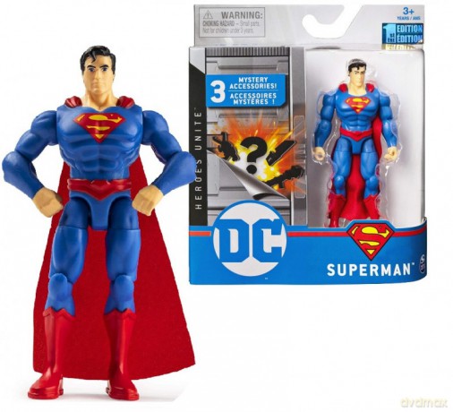 MIX DC [FIGURKA]