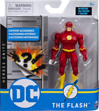 MIX DC [FIGURKA]