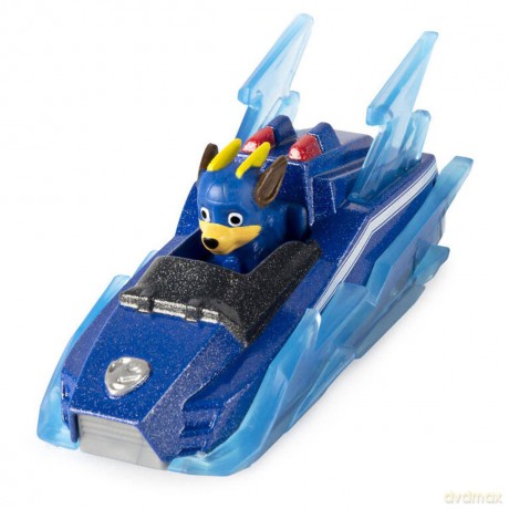 Pojazd Die Cast, Chase Psi Patrol