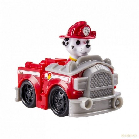 Pojazd mini PSI PATROL Marshall