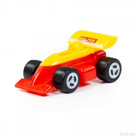 Pojazd Sport Car, wyscigówka