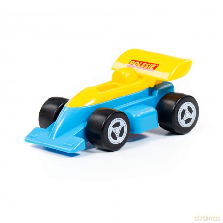 Pojazd Sport Car, wyscigówka