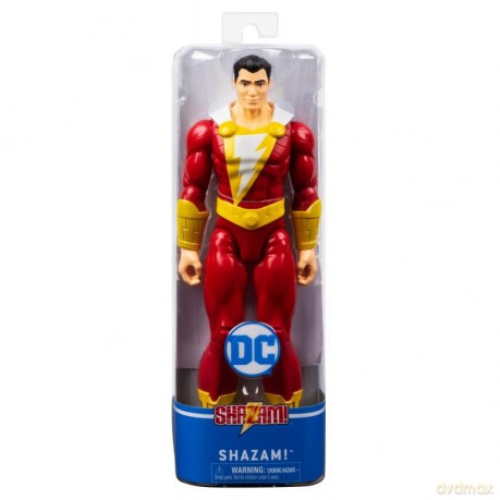 Shazam DC [FIGURKA]