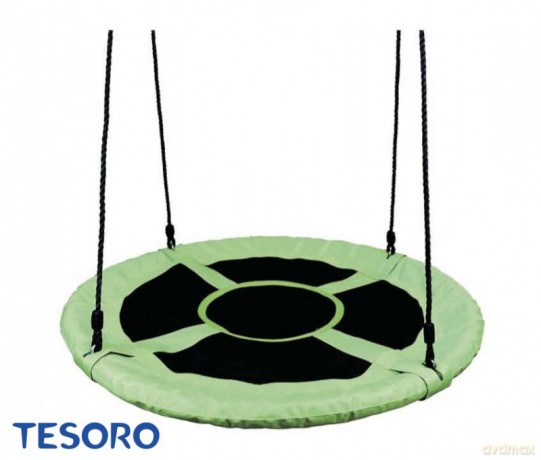 Tesoro Hustawka Gniazdo bocianie rozmiar 40 Inch