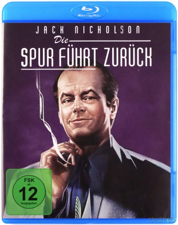 The Two Jakes (Dwóch Jake'ów) [Blu-Ray]