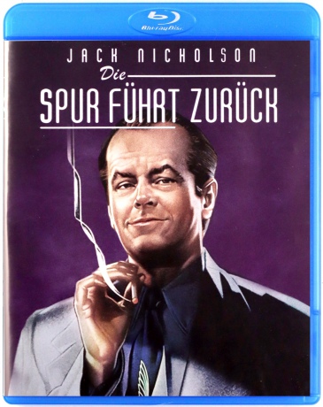 The Two Jakes (Dwóch Jake'ów) [Blu-Ray]