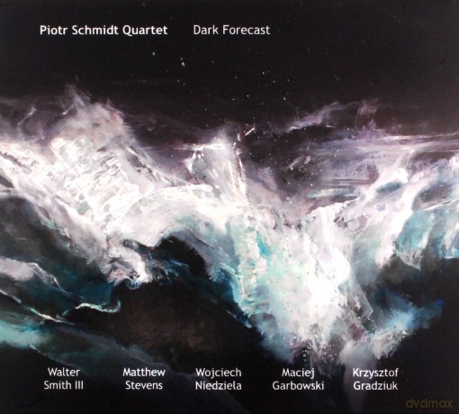 Piotr Schmidt Quartet: Dark Forecast [CD]