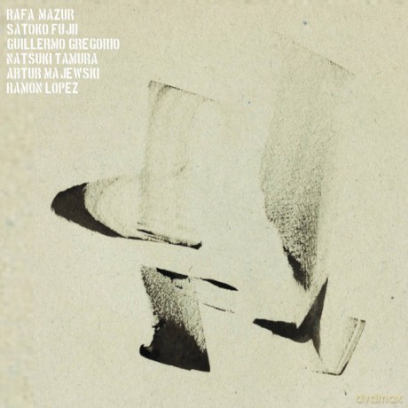 Rafał Mazur: The Great Tone has no Sound [4CD]