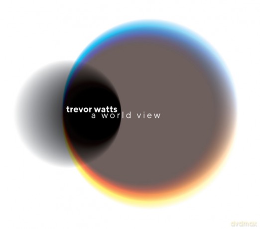 Trevor Watts: A World view [5CD]