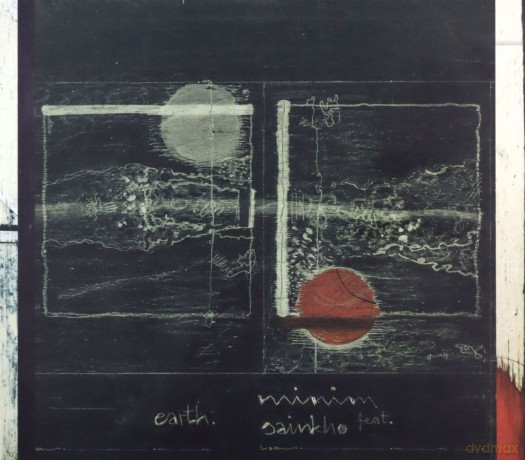Earth: Minim, Sainkho Namtchylak [CD]