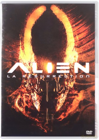 Alien 1-4 / Prometheus (Obcy 1-4 / Prometeusz) [BOX] [5DVD]