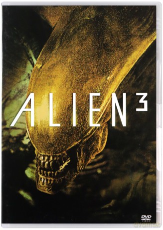 Alien 1-4 / Prometheus (Obcy 1-4 / Prometeusz) [BOX] [5DVD]
