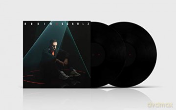 Robin Schulz: III [2xWinyl]