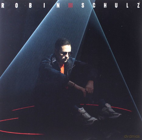 Robin Schulz: III [2xWinyl]