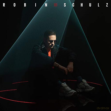 Robin Schulz: III [CD]