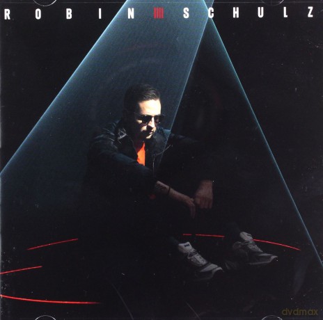 Robin Schulz: III [CD]
