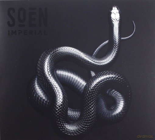 Soen: Imperial [CD]