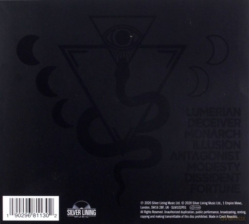Soen: Imperial [CD]