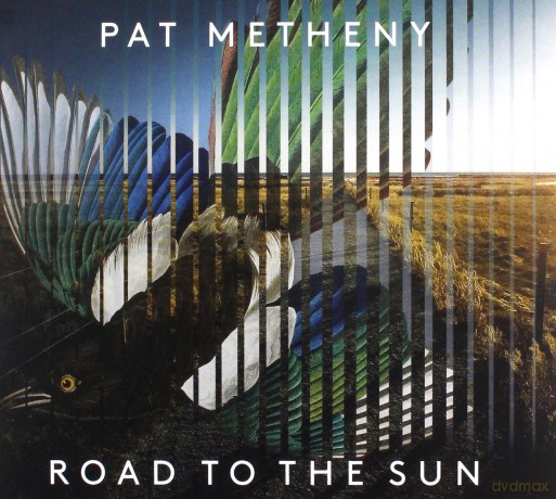 Pat Metheny: Road To The Sun (Signed Edition) [CD]