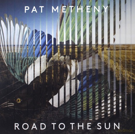 Pat Metheny: Road To The Sun (Signed Edition) [2xWinyl]