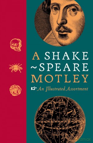 A Shakespeare Motley [KSIĄŻKA]