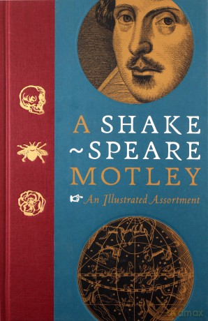 A Shakespeare Motley [KSIĄŻKA]