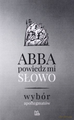 Abba, powiedz mi słowo - Lucien Regnault [KSIĄŻKA]
