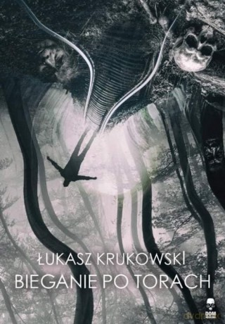 Bieganie po torach - Łukasz Krukowski [KSIĄŻKA]