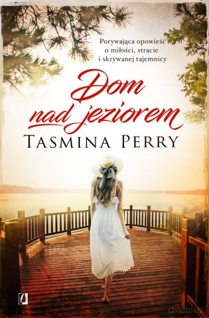 Dom nad jeziorem [KSIĄŻKA]