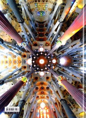 Gaudí The Complete Works - Rainer Zerbst [KSIĄŻKA]
