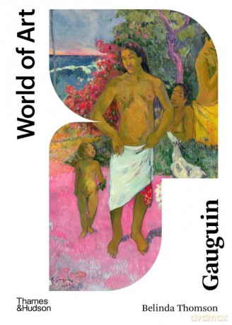 Gauguin - Belinda Thomson [KSIĄŻKA]
