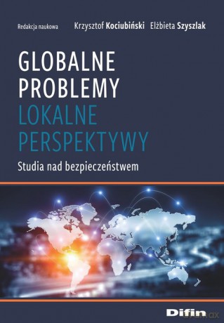 Globalne problemy Lokalne perspektywy [KSIĄŻKA]