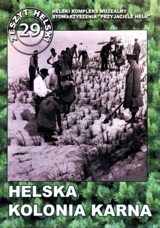 Helska Kolonia Karna na przełomie XIX i XX wieku - Marek Prabucki [KSIĄŻKA]