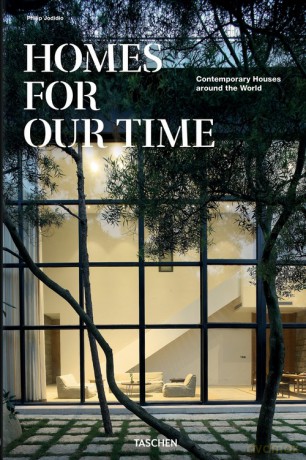 Homes for Our Time [KSIĄŻKA]